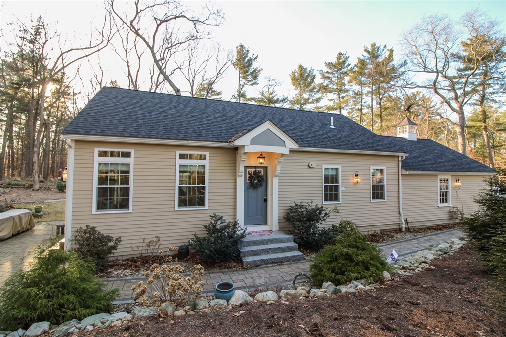 25 Forest Road, Unit B Millis, MA 02054 - Photo 1 of 36 Gallery Image 1