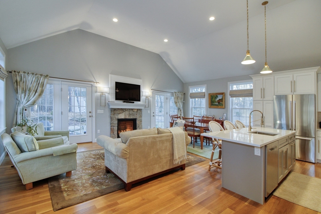 25 Forest Road, Unit B Millis, MA 02054 - Photo 12 of 36 Gallery Image 12