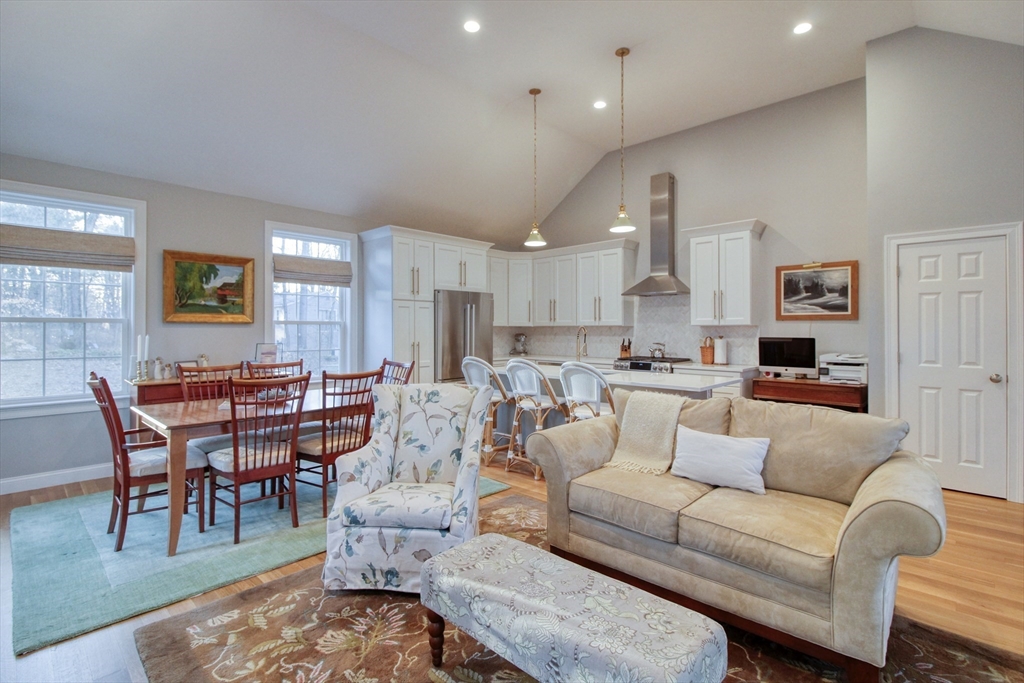 25 Forest Road, Unit B Millis, MA 02054 - Photo 13 of 36 Gallery Image 13