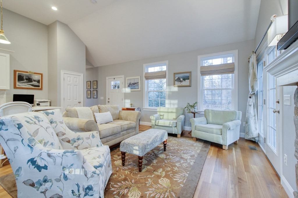 25 Forest Road, Unit B Millis, MA 02054 - Photo 15 of 36 Gallery Image 15
