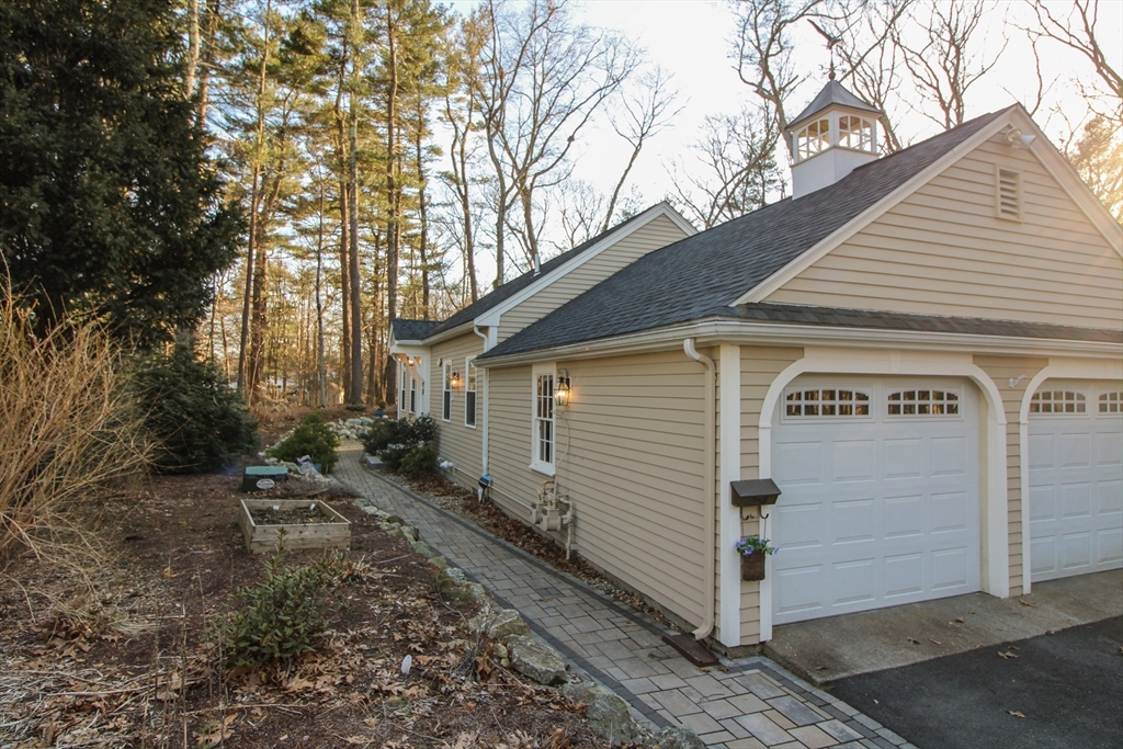 25 Forest Road, Unit B Millis, MA 02054 - Photo 2 of 36 Gallery Image 2
