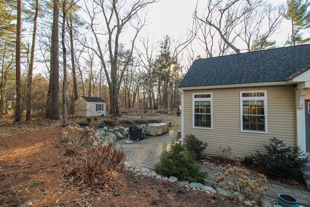 25 Forest Road, Unit B Millis, MA 02054 - Photo 3 of 36 Gallery Image 3