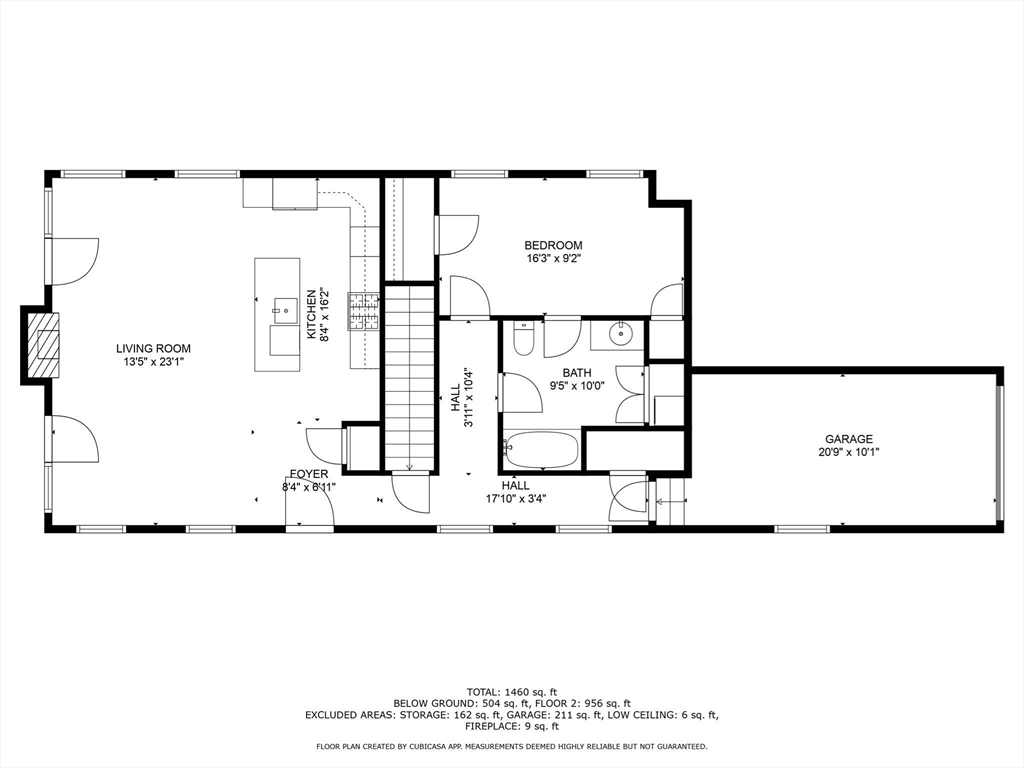 25 Forest Road, Unit B Millis, MA 02054 - Photo 32 of 36 Gallery Image 32