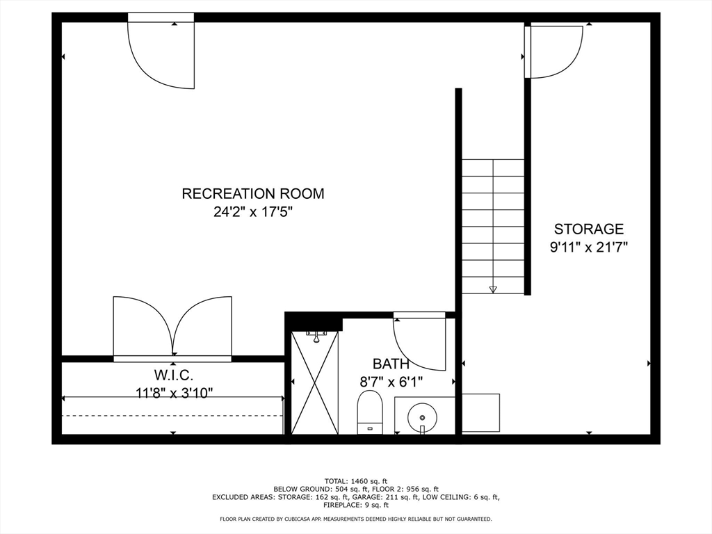 25 Forest Road, Unit B Millis, MA 02054 - Photo 33 of 36 Gallery Image 33