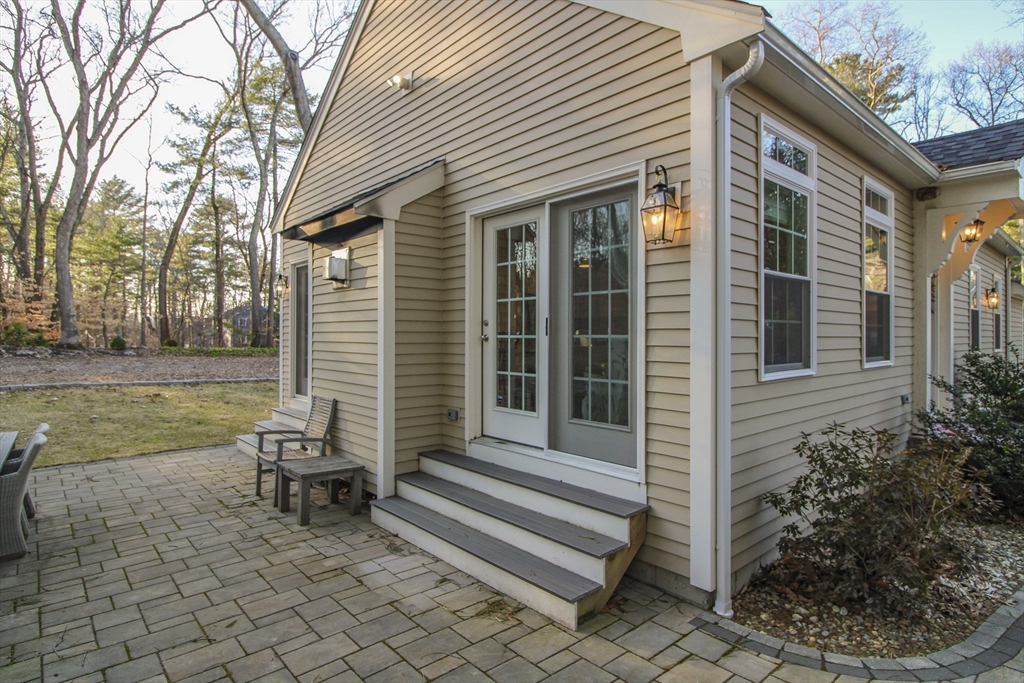 25 Forest Road, Unit B Millis, MA 02054 - Photo 34 of 36 Gallery Image 34