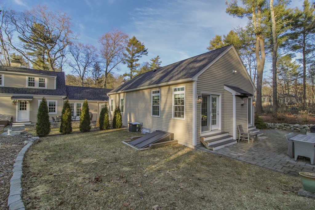25 Forest Road, Unit B Millis, MA 02054 - Photo 35 of 36 Gallery Image 35