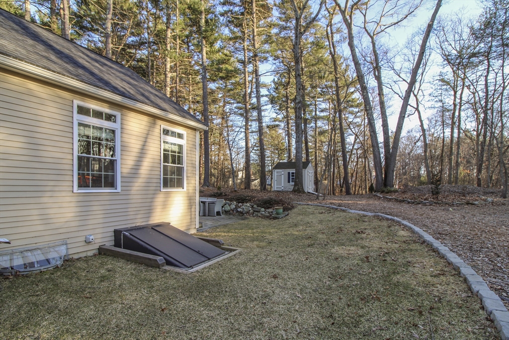 25 Forest Road, Unit B Millis, MA 02054 - Photo 36 of 36 Gallery Image 36