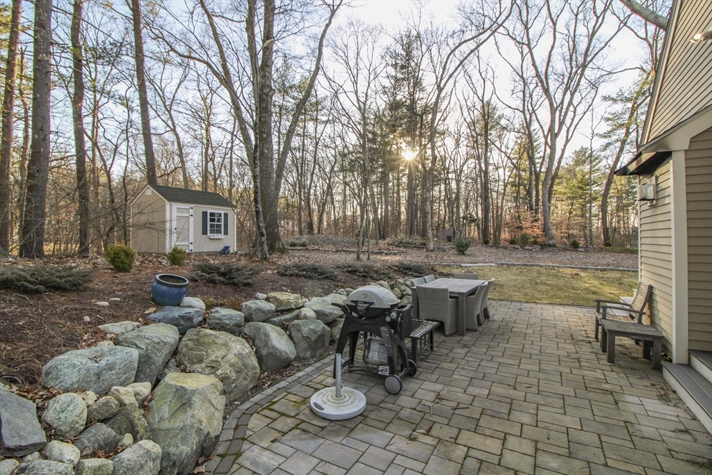 25 Forest Road, Unit B Millis, MA 02054 - Photo 4 of 36 Gallery Image 4