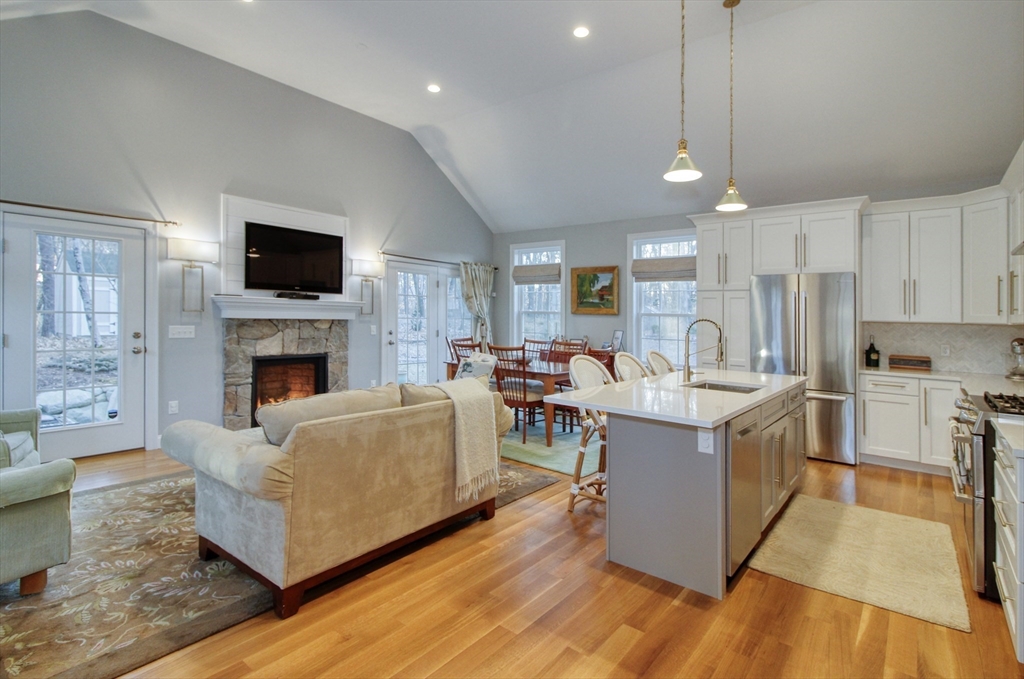 25 Forest Road, Unit B Millis, MA 02054 - Photo 6 of 36 Gallery Image 6