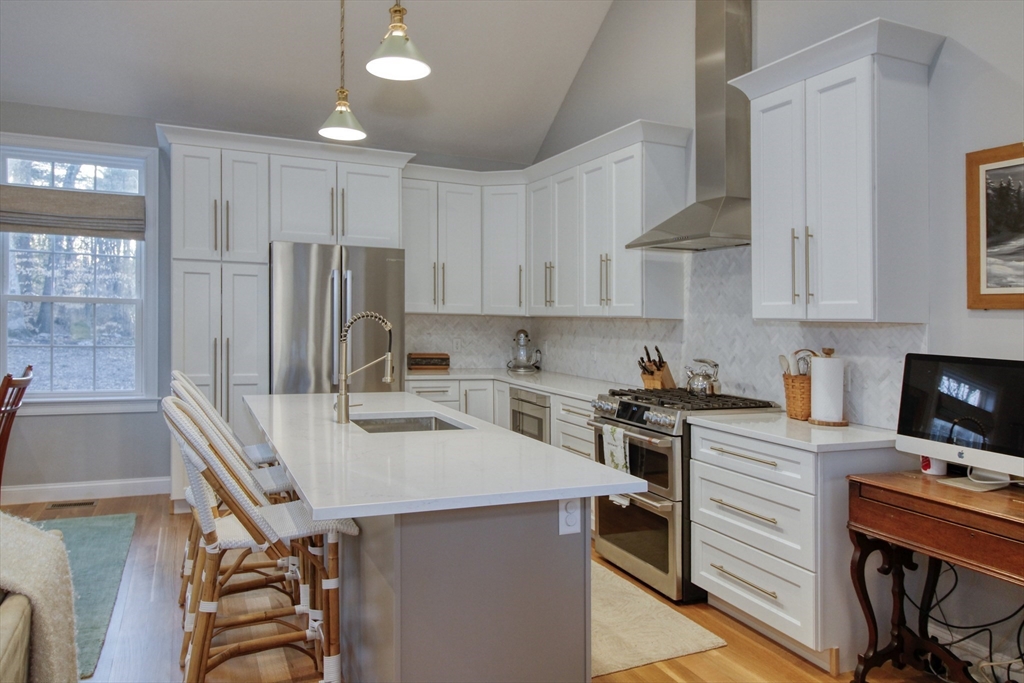 25 Forest Road, Unit B Millis, MA 02054 - Photo 7 of 36 Gallery Image 7