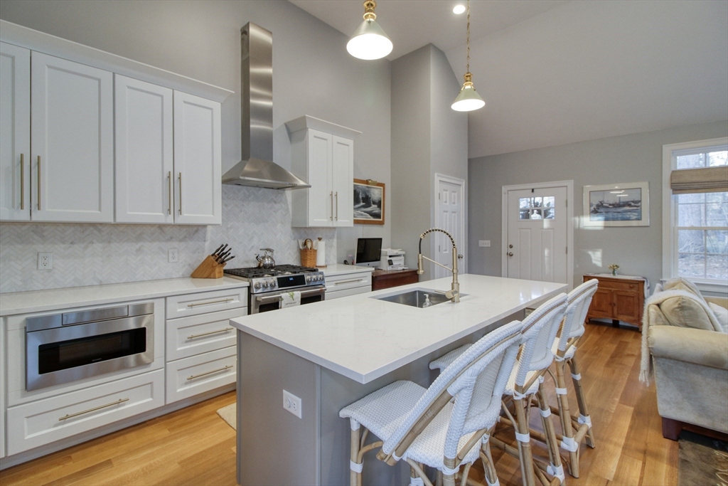 25 Forest Road, Unit B Millis, MA 02054 - Photo 8 of 36 Gallery Image 8