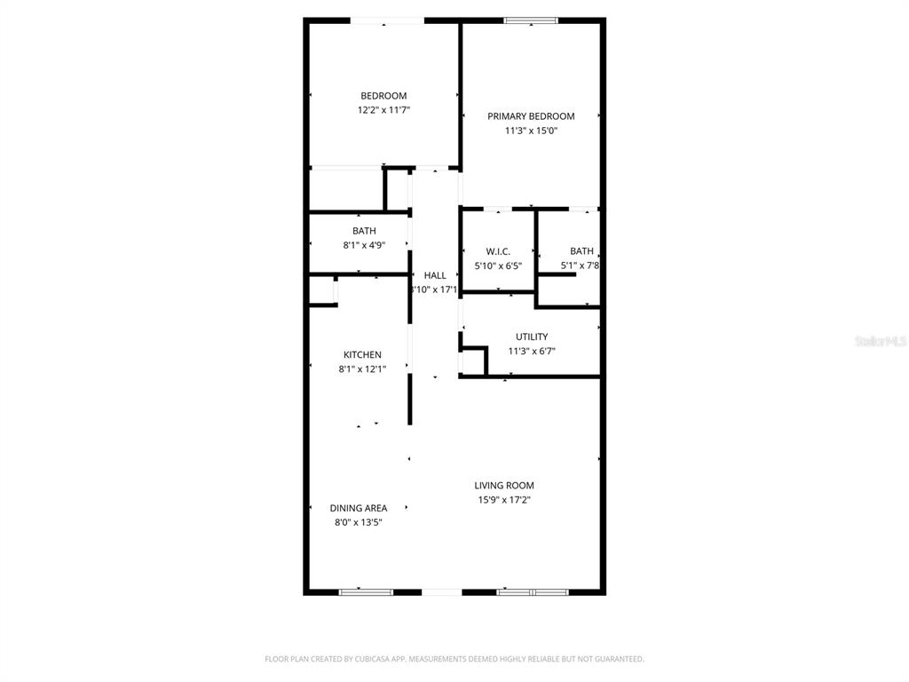13250 Ridge Road, Unit 6A3 Largo, FL 33778 - Photo 32 of 35 Gallery Image 32