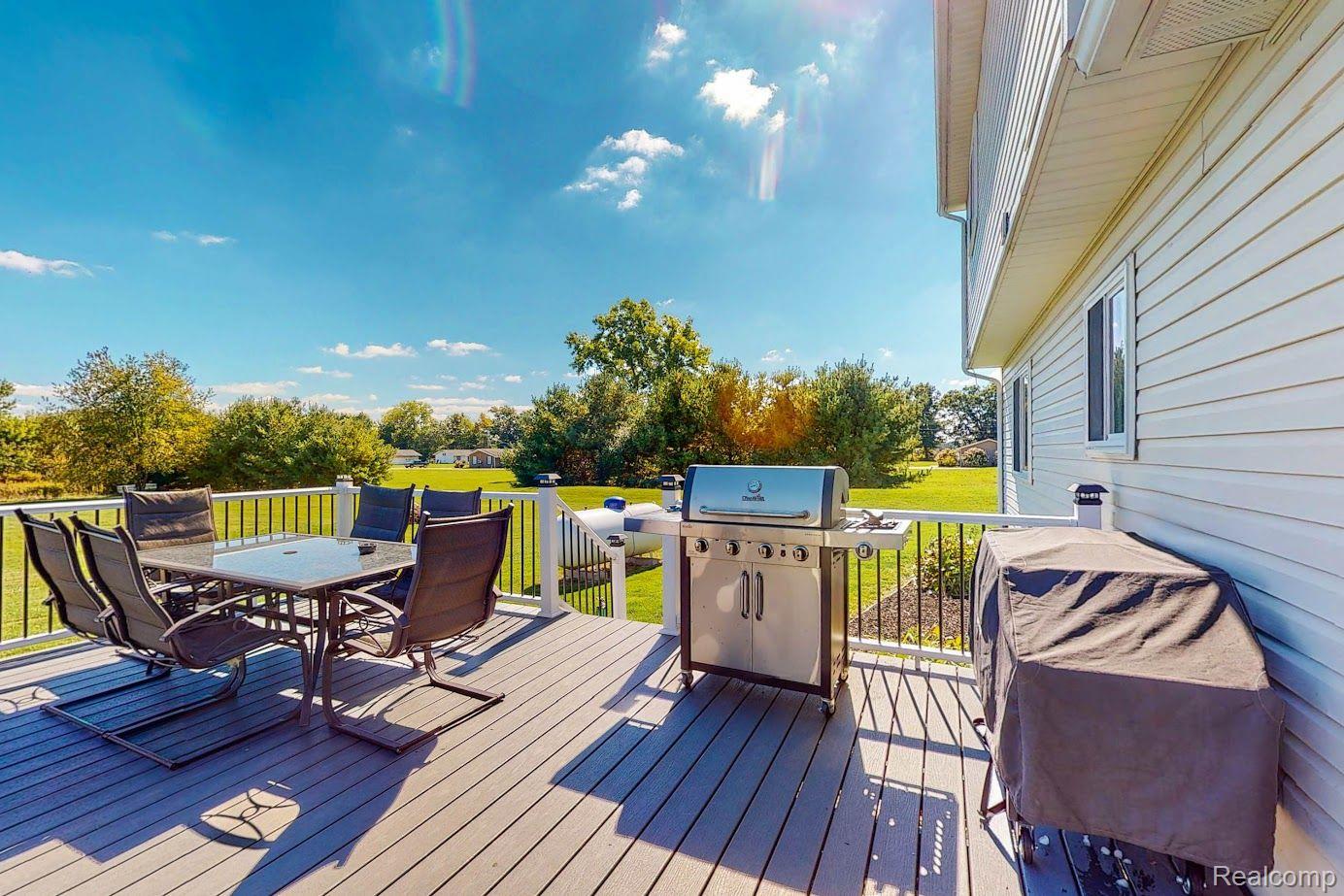 2750 North Hughes Road Howell, MI 48855 - Photo 37 of 44 Gallery Image 37