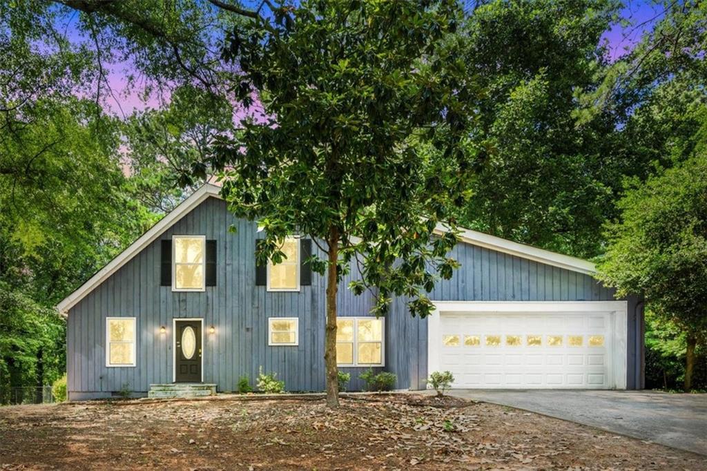3617 Lassiter Road Marietta, GA 30062 - Photo 1 of 1 Gallery Image 1