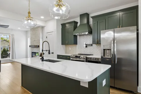 $929,999 | 328 Granbury Street, Franklin, TN 37064