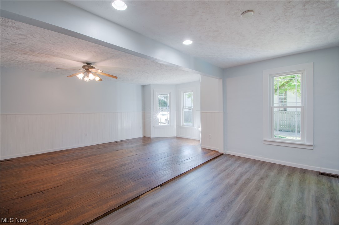 6399 Ridge Road Wadsworth, OH 44281 - Photo 16 of 32 Another view of the dining room.