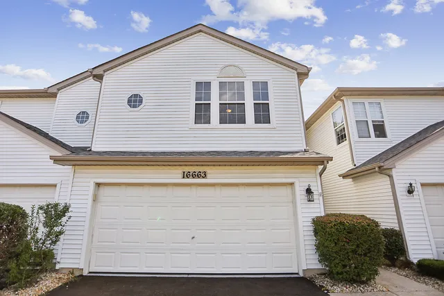 $298,000 | 16663 South Windsor Lane, Lockport, IL 60441