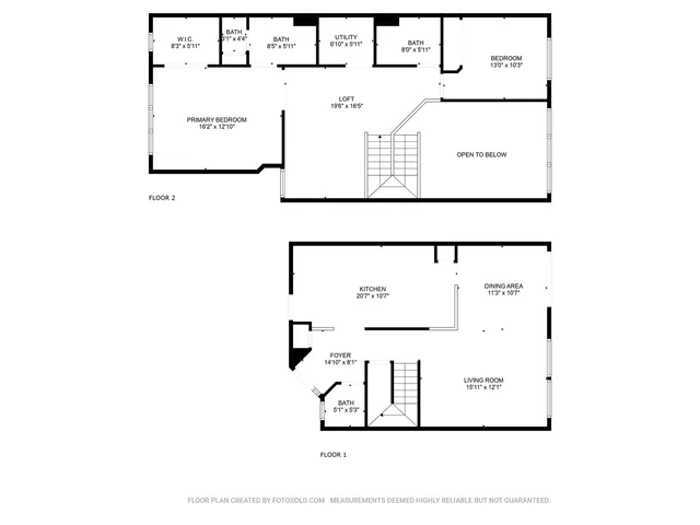 $298,000 | 16663 South Windsor Lane, Lockport, IL 60441