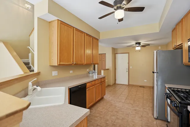 $298,000 | 16663 South Windsor Lane, Lockport, IL 60441