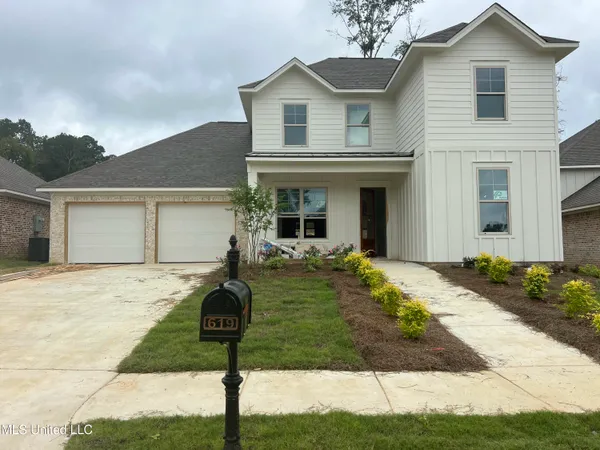$432,900 | 619 Cobalt Way, Brandon, MS 39042