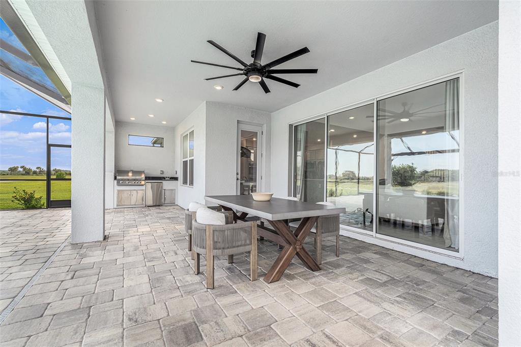 33774 Castaway Loop Wesley Chapel, FL 33543 - Photo 59 of 87