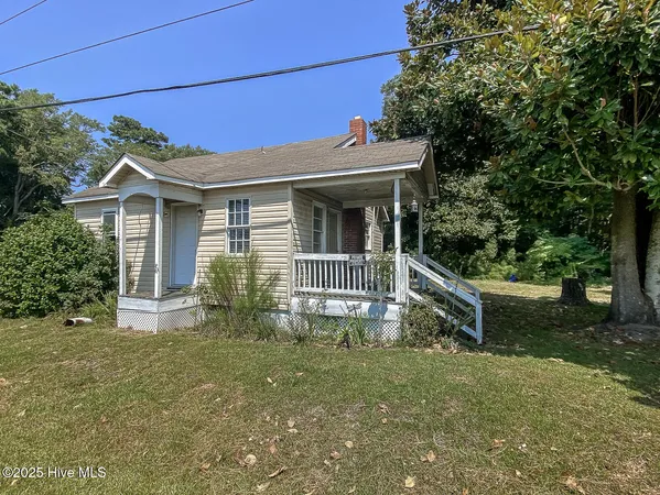 $199,500 | 8533 Caratoke Highway, Powells Point, NC 27966