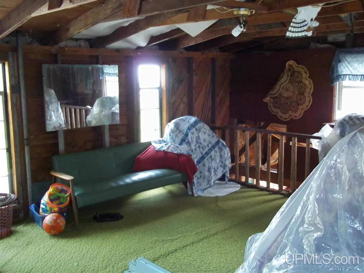 2530 Co Rd 511 Y 5 Rapid River, MI 49878 - Photo 5 of 10