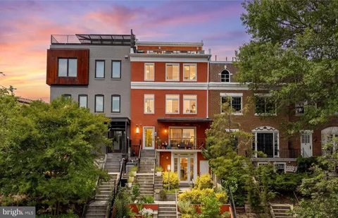 $929,000 | 3602 16th Street Northwest, Unit 4, Washington, DC 20010