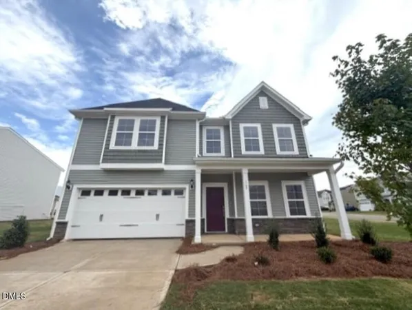 $439,181 | 169 Sugarmaple Way, Youngsville, NC 27596