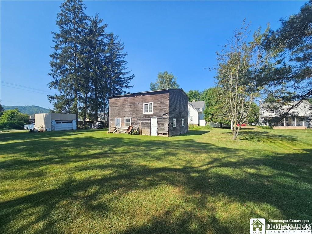 204 North 24th Street Olean, NY 14760 - Photo 13 of 45