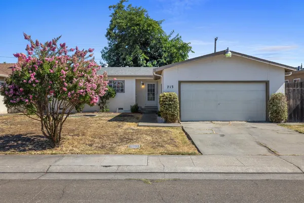$390,000 | 713 Pio Pica Avenue, Stockton, CA 95210