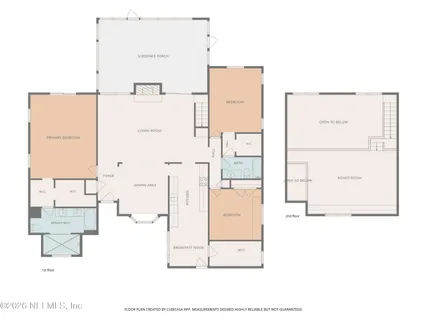 $1,175,000 | 14073 Pine Island Drive, Jacksonville, FL 32224