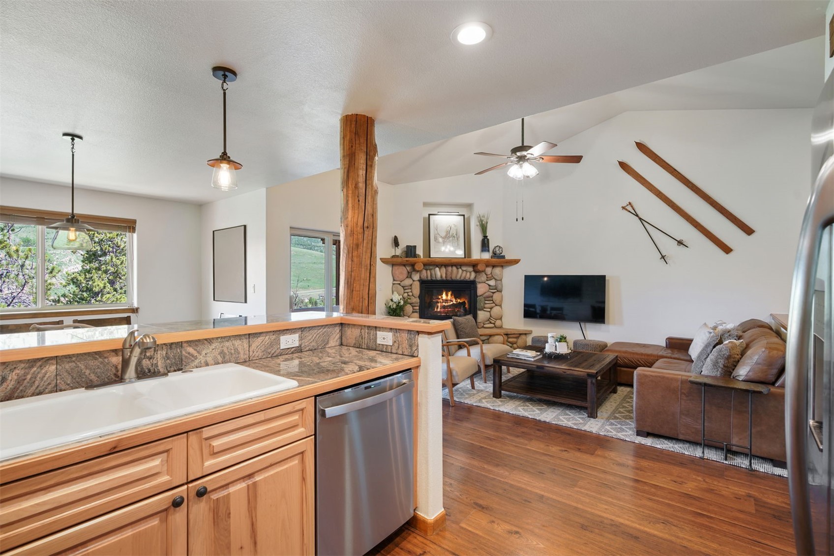 113 Lookout Ridge Drive, Unit 113 Dillon, CO 80435 - Photo 19 of 40 Gallery Image 19