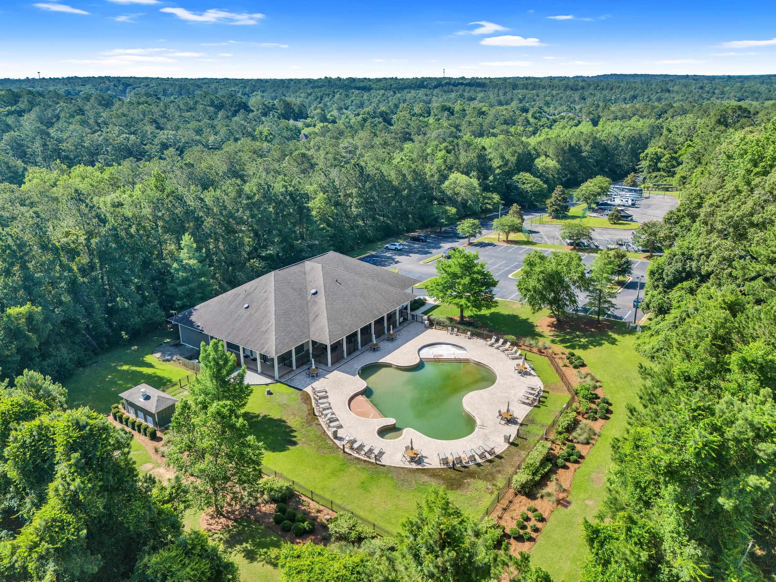30191 Loblolly Circle Daphne, AL 36527 - Photo 47 of 49 Pool House