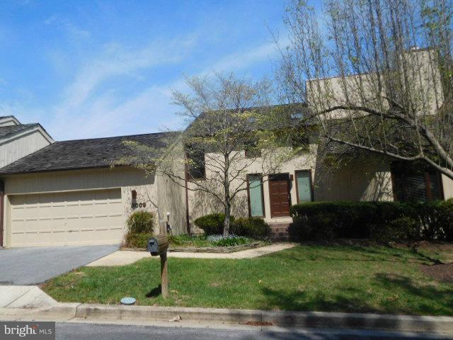 3009 Courtside Road Bowie, MD 20721 - Photo 1 of 30 Exterior (Front)