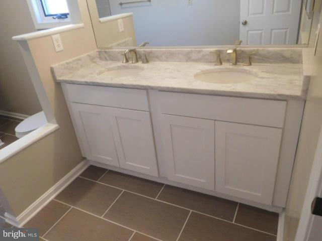 3009 Courtside Road Bowie, MD 20721 - Photo 11 of 30 Bath (Master)