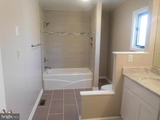 3009 Courtside Road Bowie, MD 20721 - Photo 12 of 30 Bath (Master)