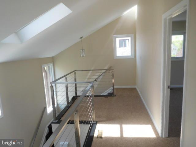 3009 Courtside Road Bowie, MD 20721 - Photo 14 of 30 Skylights/Walkway Upstairs