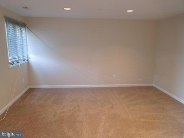3009 Courtside Road Bowie, MD 20721 - Photo 24 of 30 Basement Bedroom