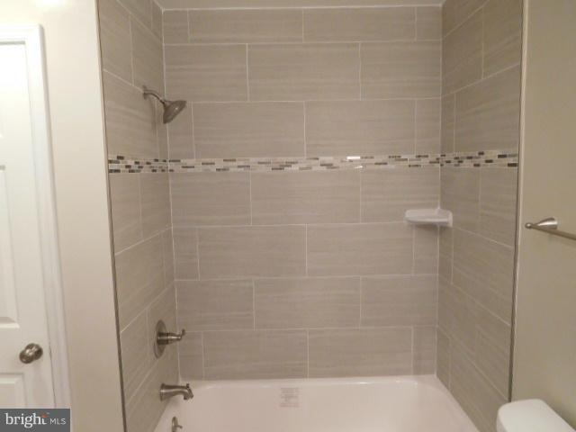 3009 Courtside Road Bowie, MD 20721 - Photo 25 of 30 Basement Full Bath