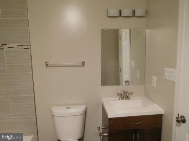 3009 Courtside Road Bowie, MD 20721 - Photo 26 of 30 Basement Full Bath