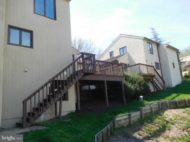 3009 Courtside Road Bowie, MD 20721 - Photo 27 of 30 Exterior (Rear)