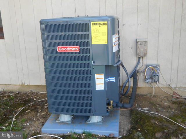 3009 Courtside Road Bowie, MD 20721 - Photo 29 of 30 New A/C Compressor
