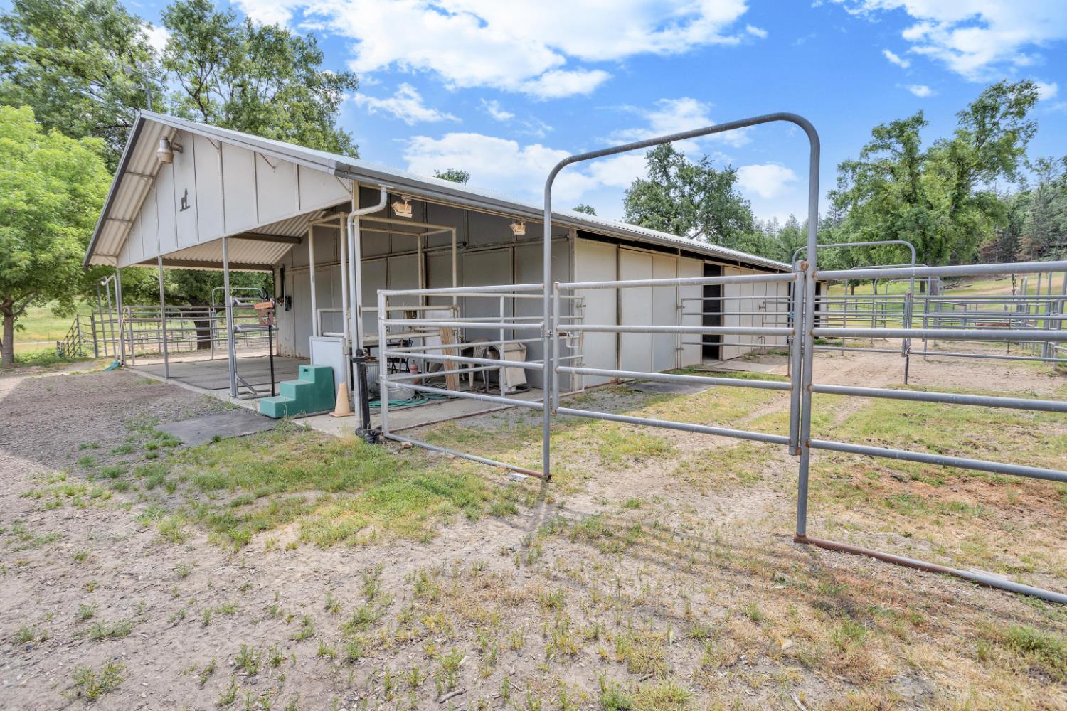 22025 Ferretti Road Groveland, CA 95321 - Photo 49 of 92