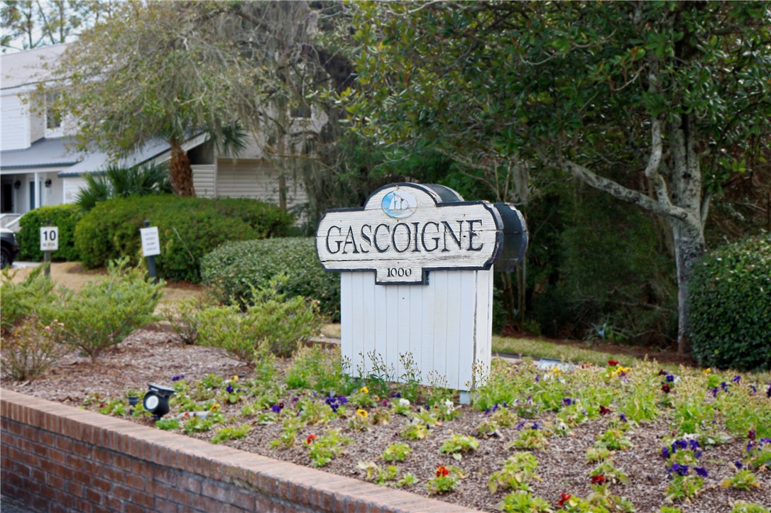 1000 Sea Island Road, Unit 8 St. Simons Island, GA 31522 - Photo 26 of 27