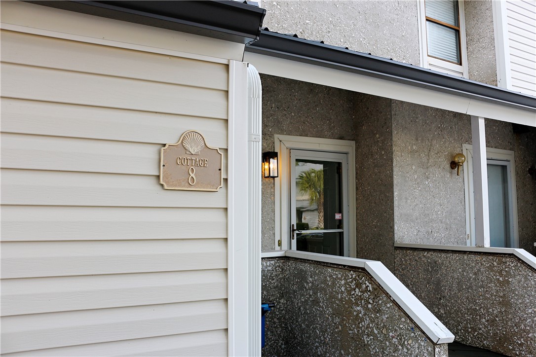 1000 Sea Island Road, Unit 8 St. Simons Island, GA 31522 - Photo 6 of 27