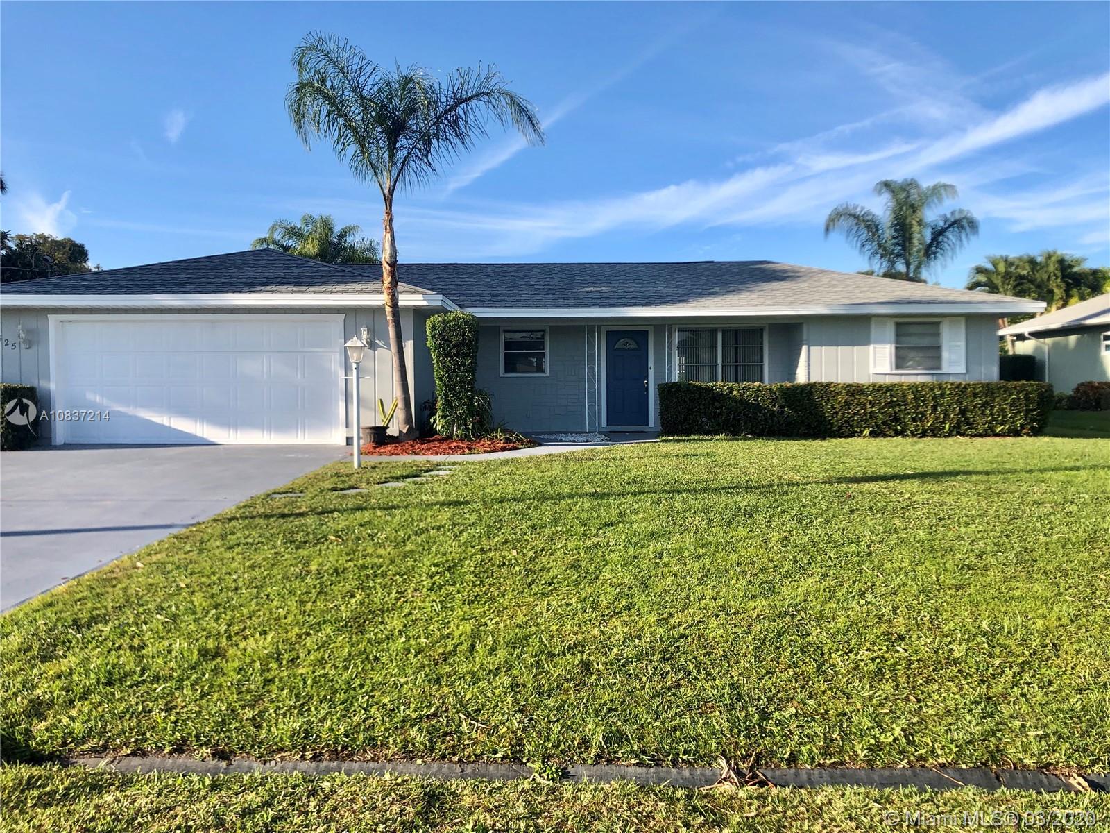 1525 Southeast Pitcher Road Port St. Lucie, FL 34952 - Photo 1 of 14