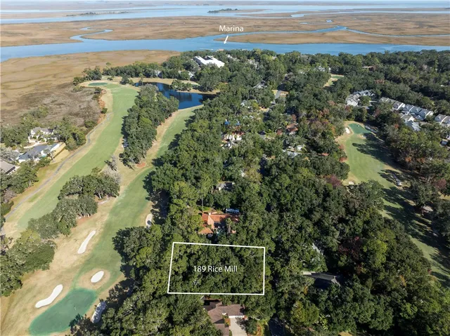 $279,950 | 189 Rice Mill, St. Simons Island, GA 31522