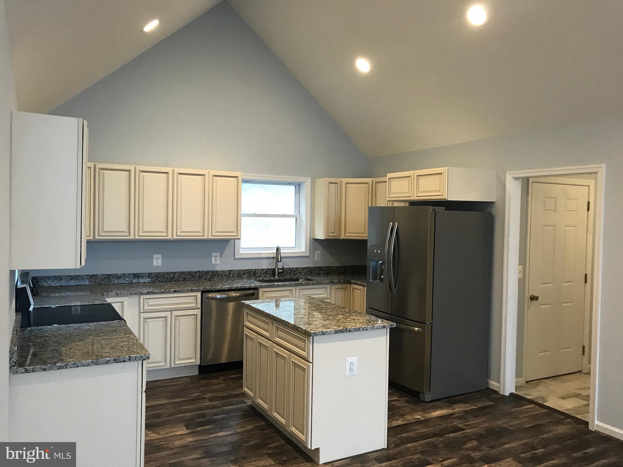 850 Wilderness Road Linden, VA 22642 - Photo 14 of 48 Finishes Subject to Change - Photos Similar