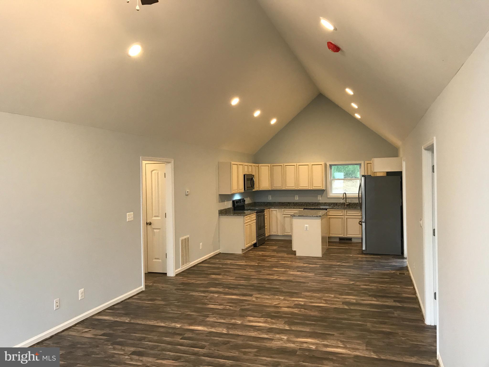 850 Wilderness Road Linden, VA 22642 - Photo 22 of 48 Layout Subject to Change - Photos Similar